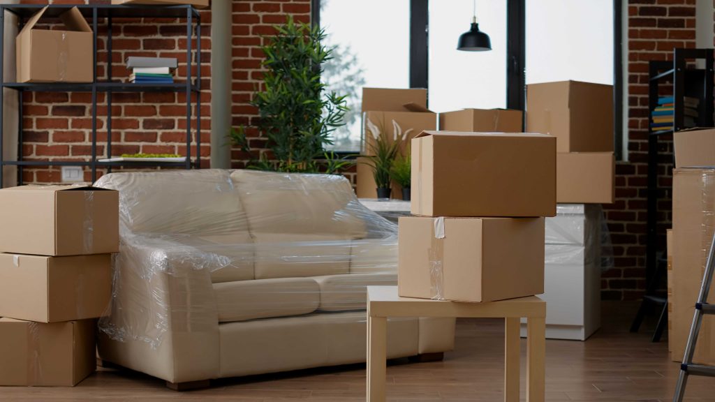 man & van services, home removals in Warrington