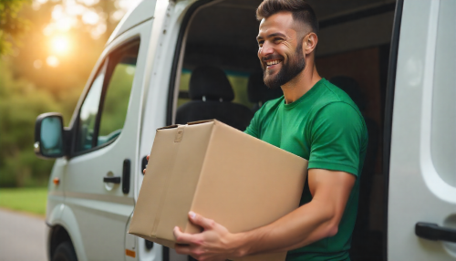 Warrington movers, moving company, removals, man and van service