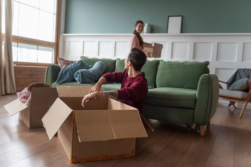 Trusted moving company for home removals and man and van services across Warrington, Manchester & Liverpool—fast, safe and stress-free.