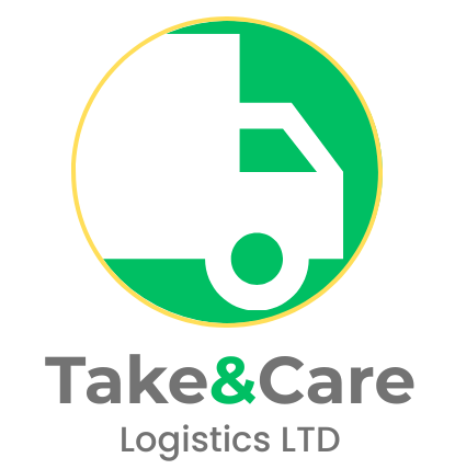 Take&Care Logistics LTD logo